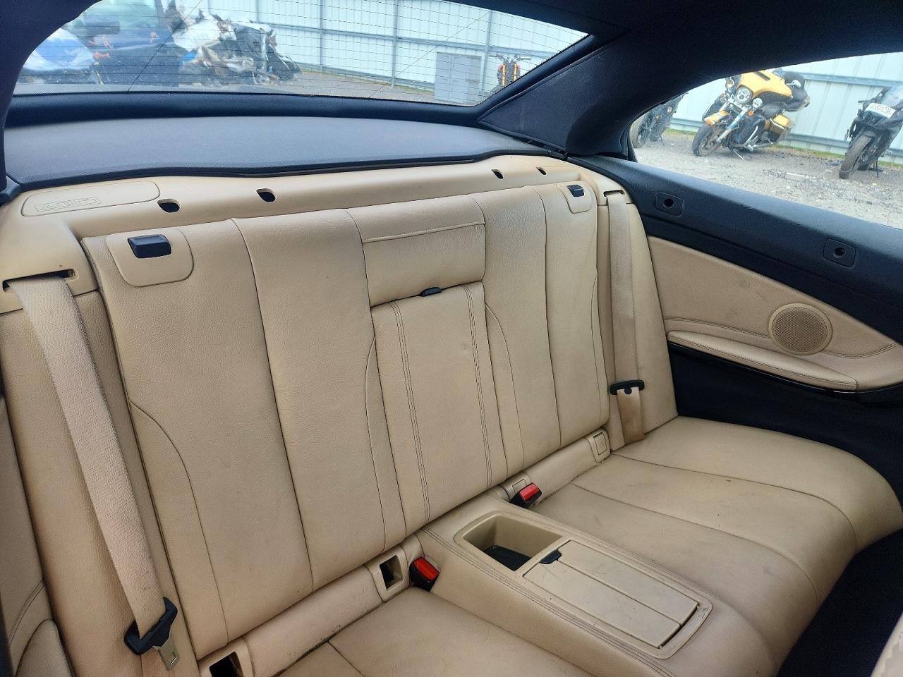 2018 BMW 430XI xDrive