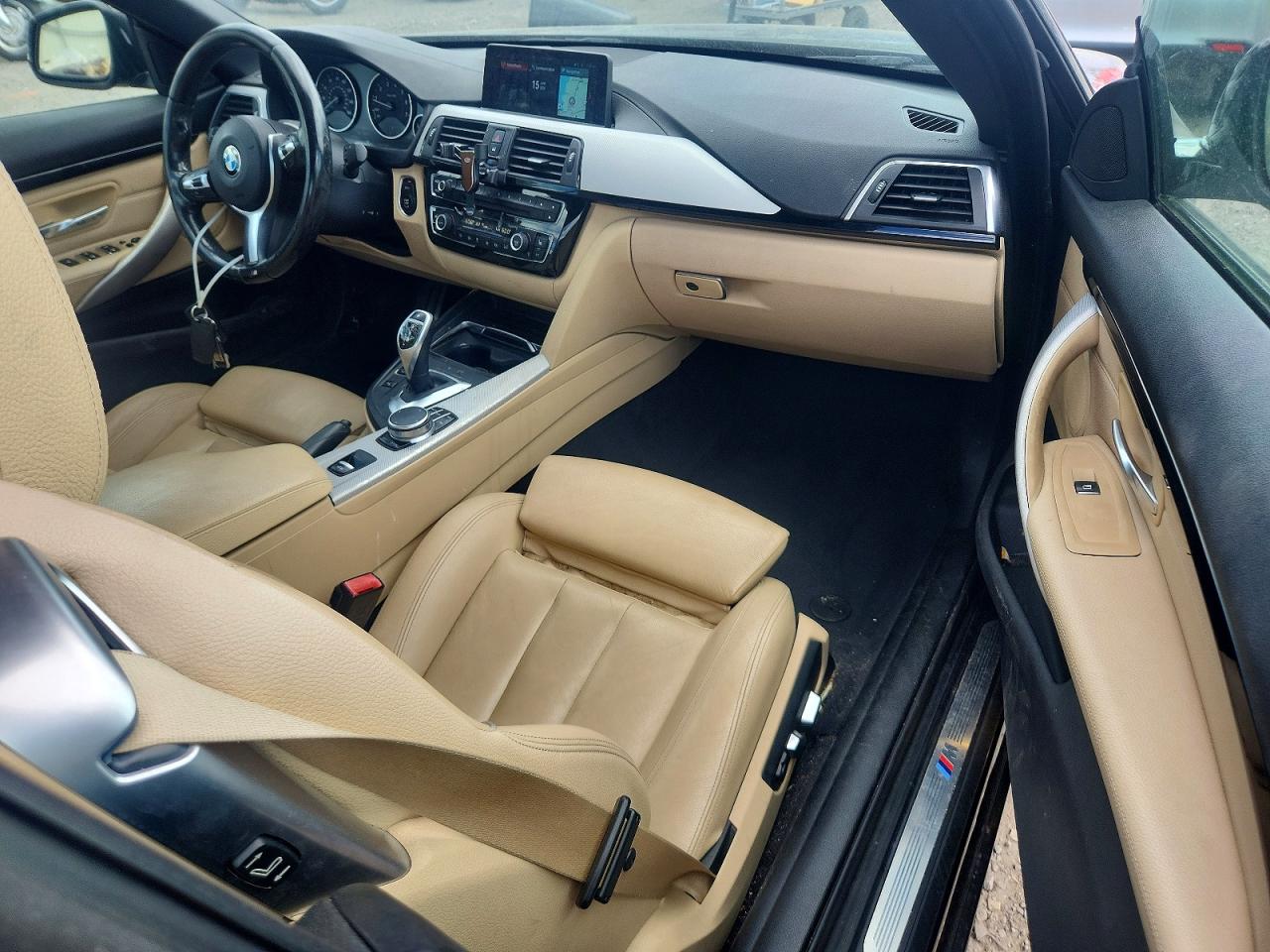 2018 BMW 430XI xDrive