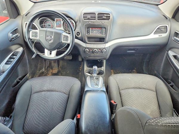 2016 DODGE JOURNEY CROSSROAD (AWD)
