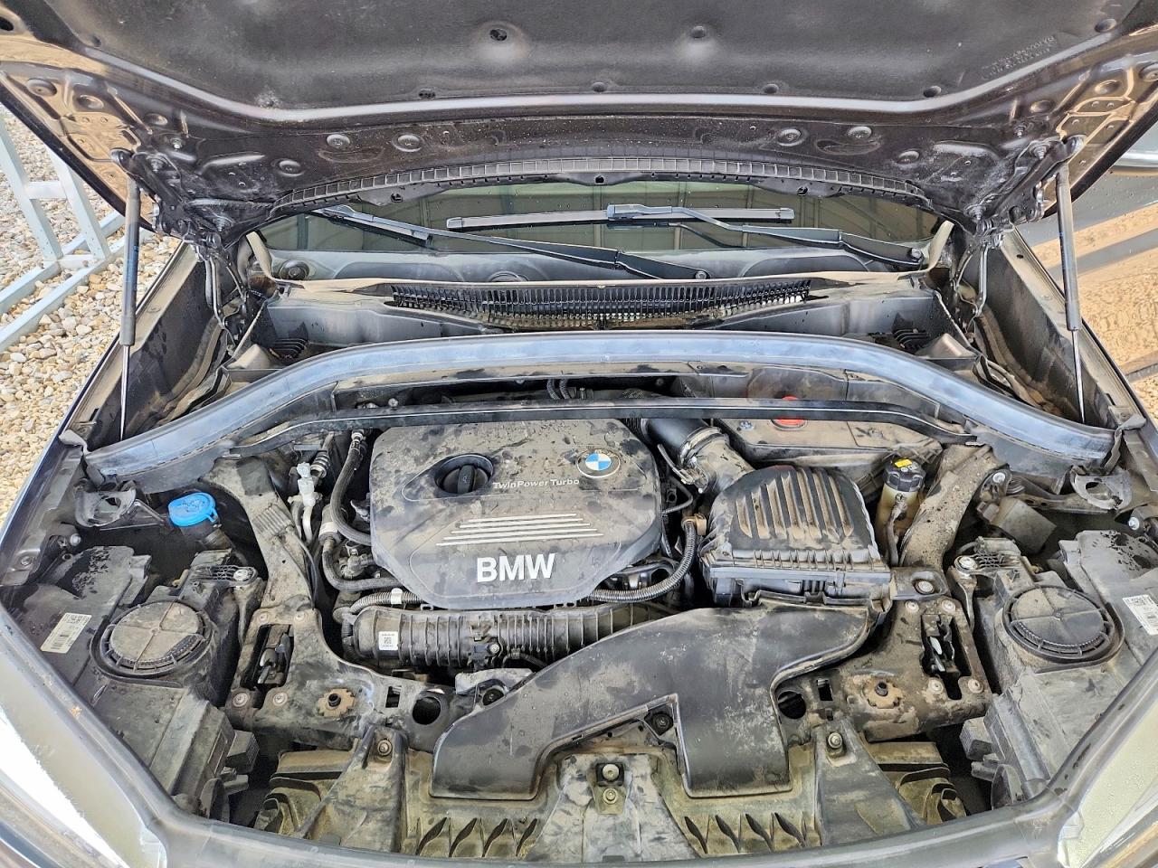 2018 BMW 228 sDrive28i