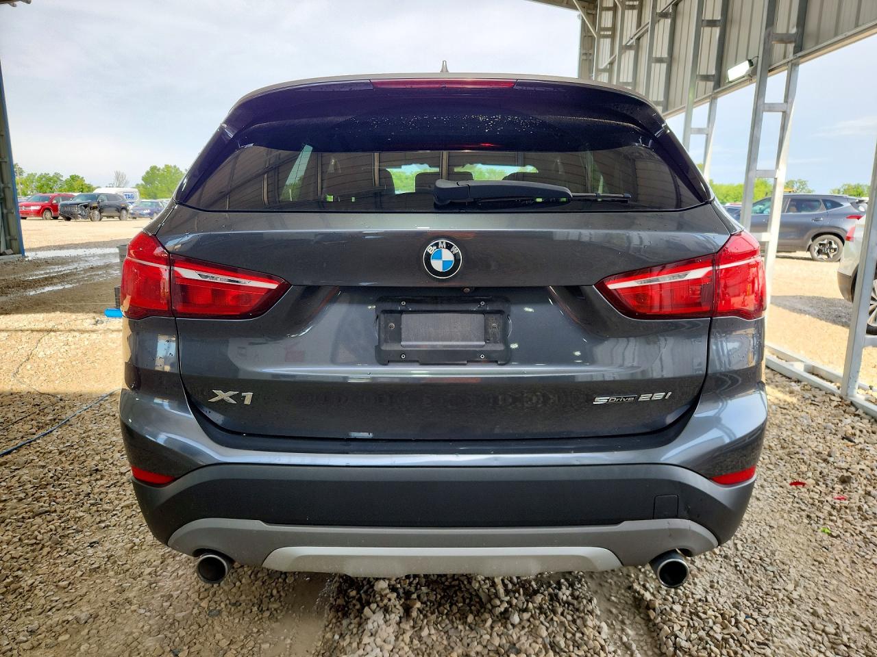 2018 BMW 228 sDrive28i