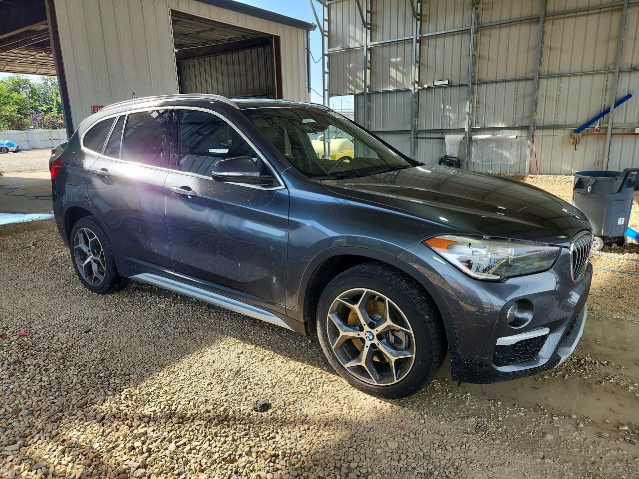 2018 BMW 228 sDrive28i