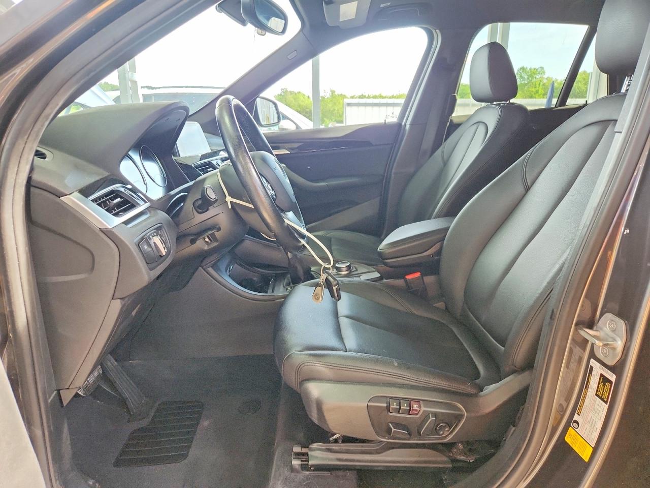 2018 BMW 228 sDrive28i