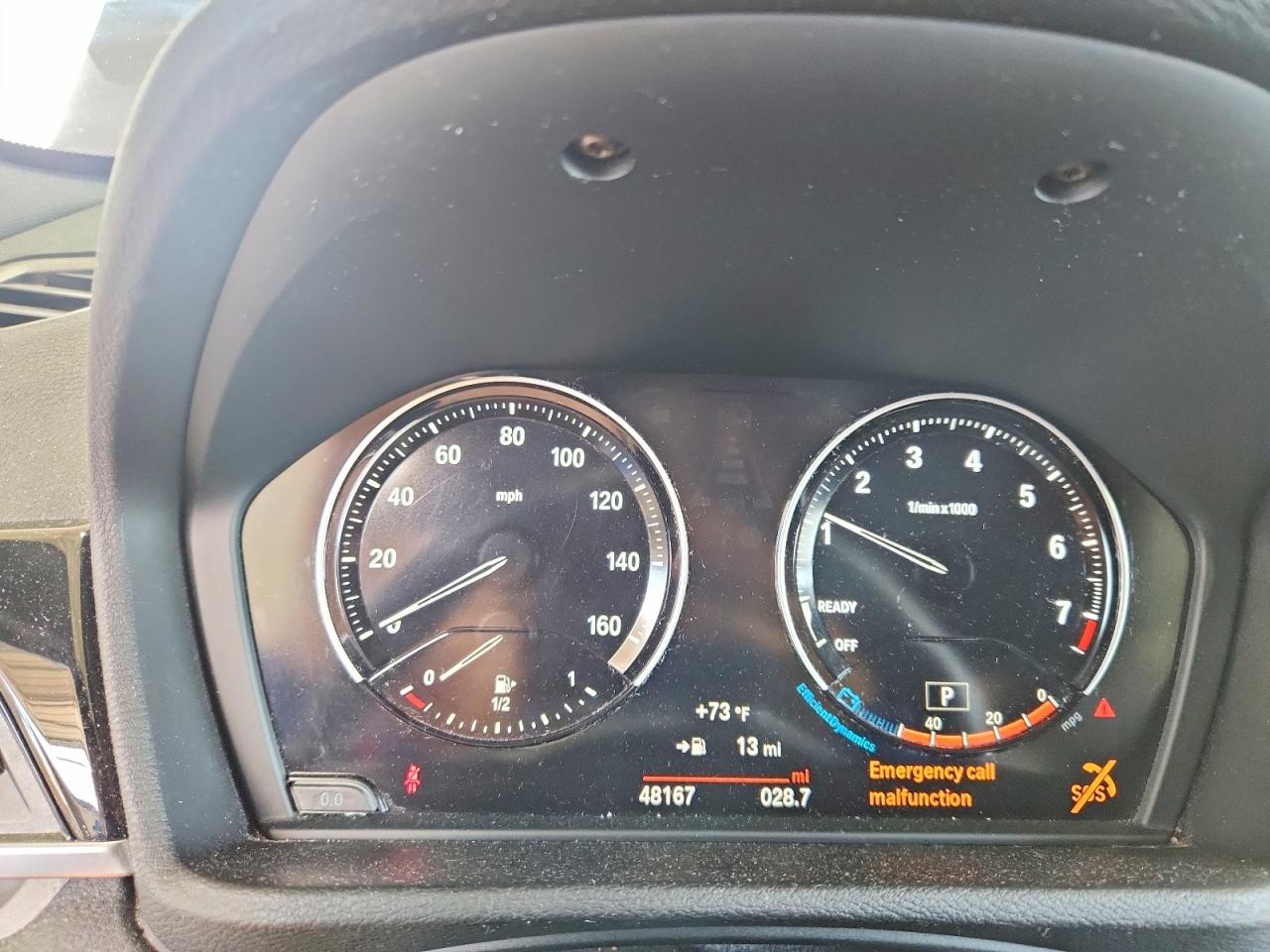2018 BMW 228 sDrive28i