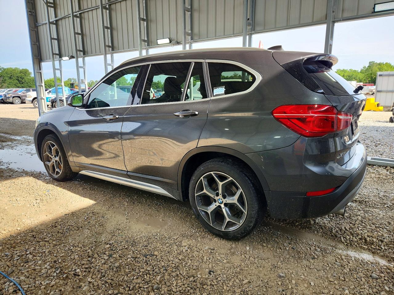 2018 BMW 228 sDrive28i