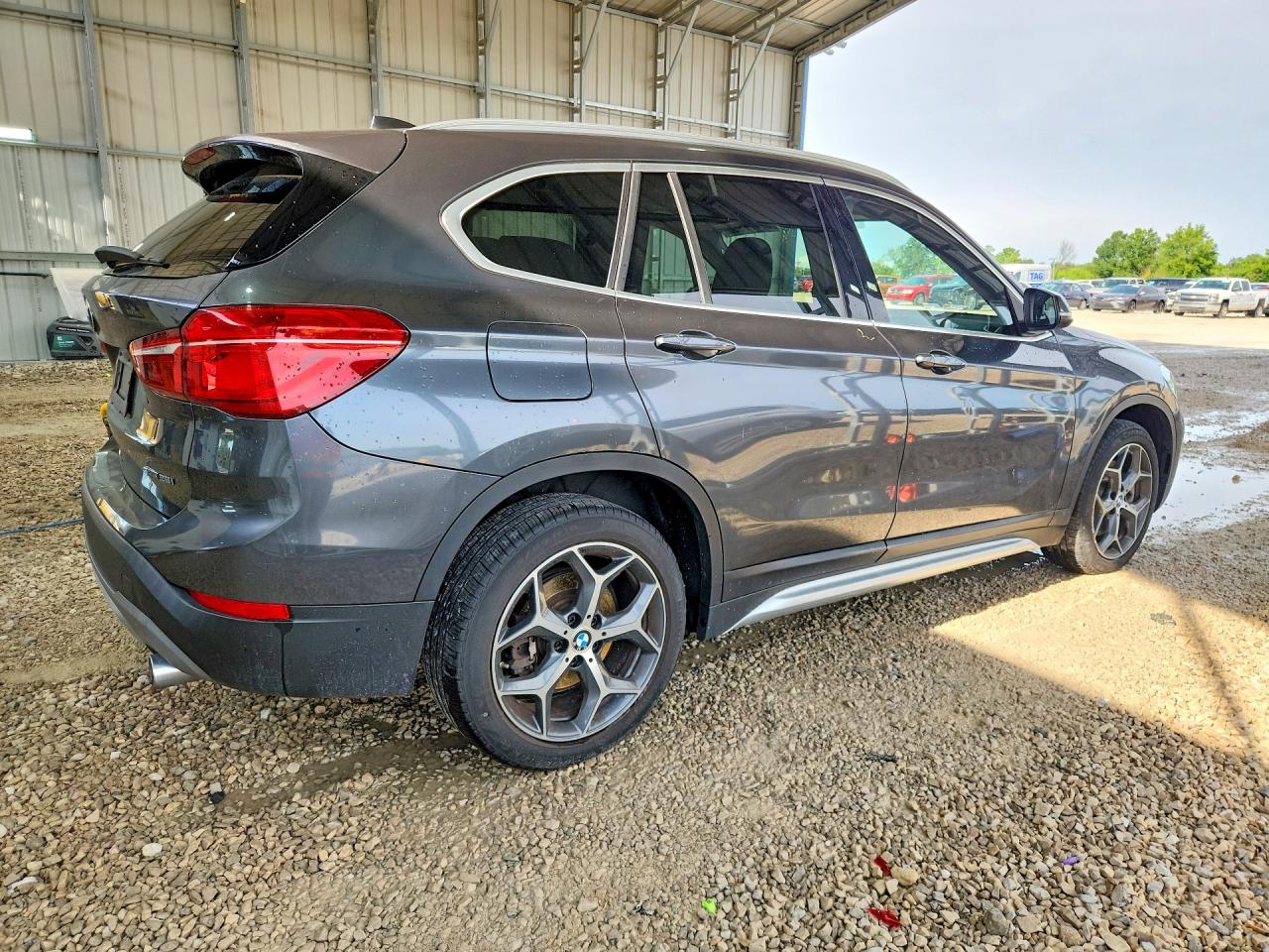 2018 BMW 228 sDrive28i