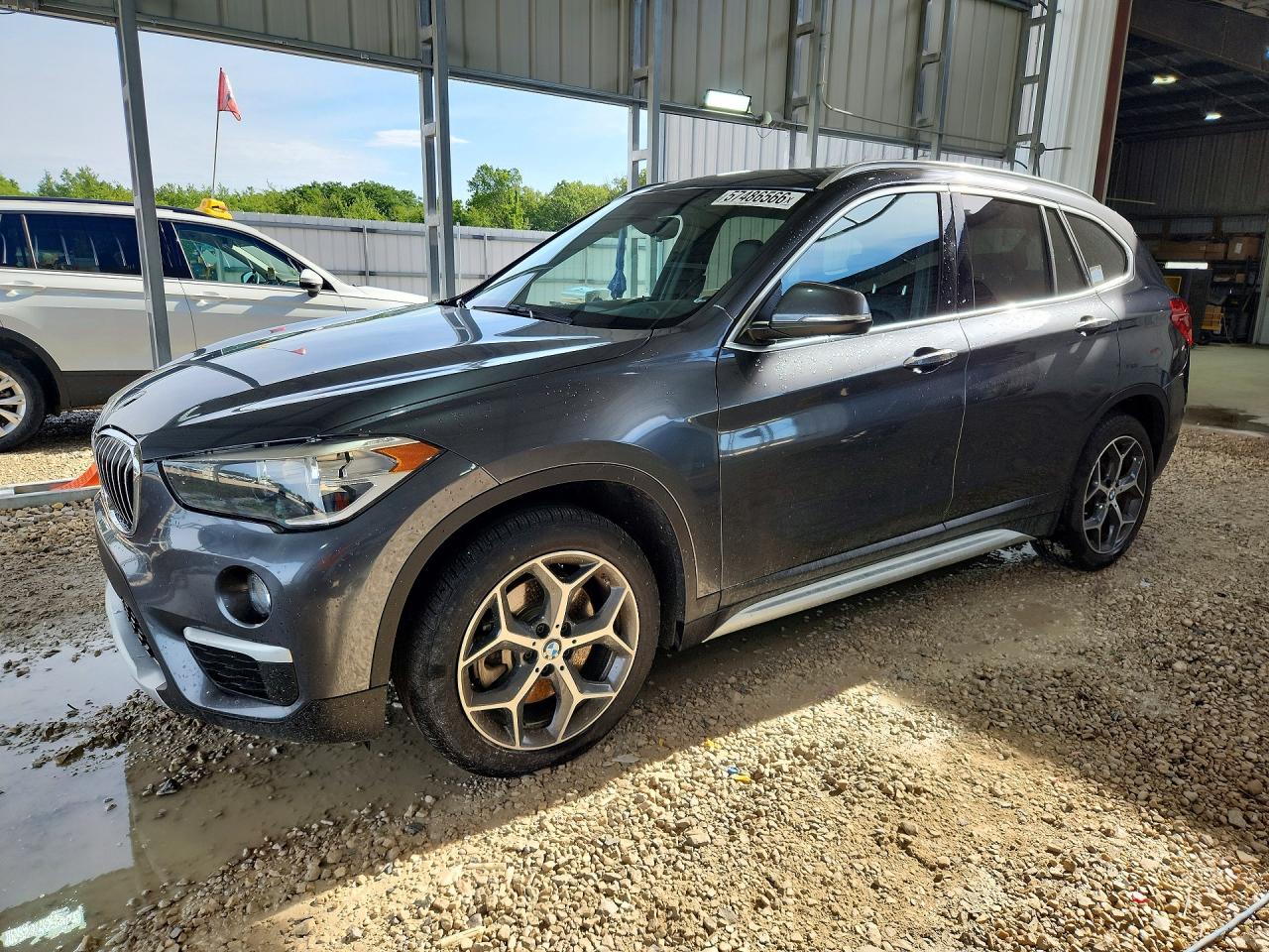2018 BMW 228 sDrive28i