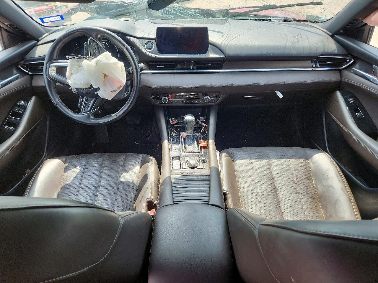 2020 MAZDA 6