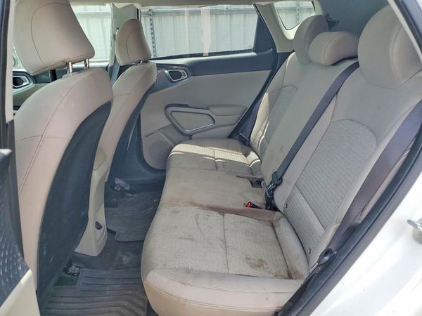 2022 KIA SOUL