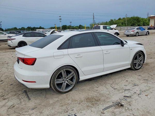 2016 AUDI A3