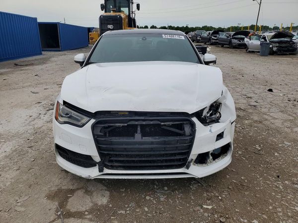 2016 AUDI A3