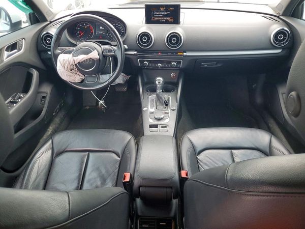 2016 AUDI A3