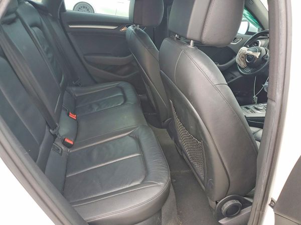 2016 AUDI A3
