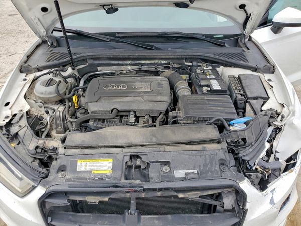 2016 AUDI A3