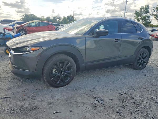 2023 MAZDA CX-30