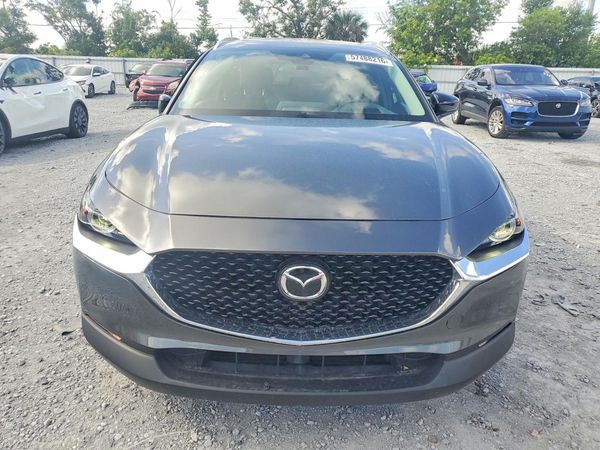 2023 MAZDA CX-30