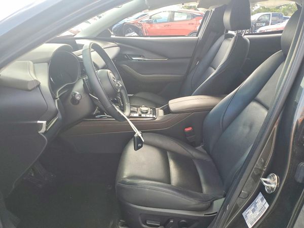 2023 MAZDA CX-30