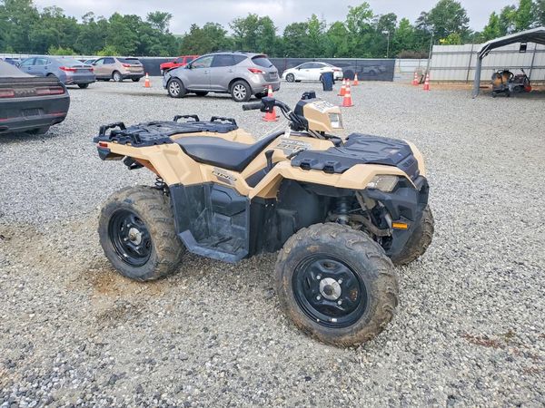 2025 POLARIS SPORTSMAN