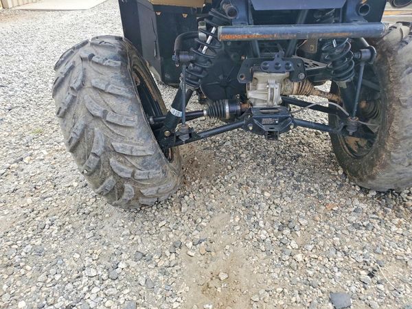 2025 POLARIS SPORTSMAN