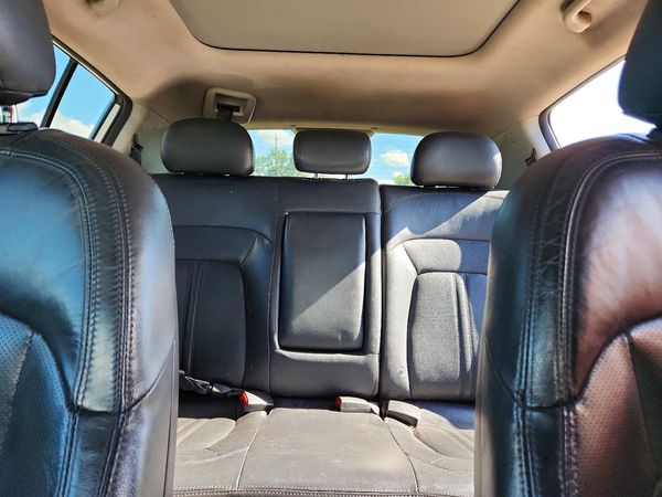 2015 KIA SPORTAGE GLS - Middle level