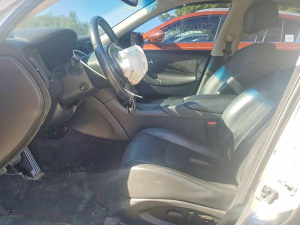 2017 INFINITI QX50