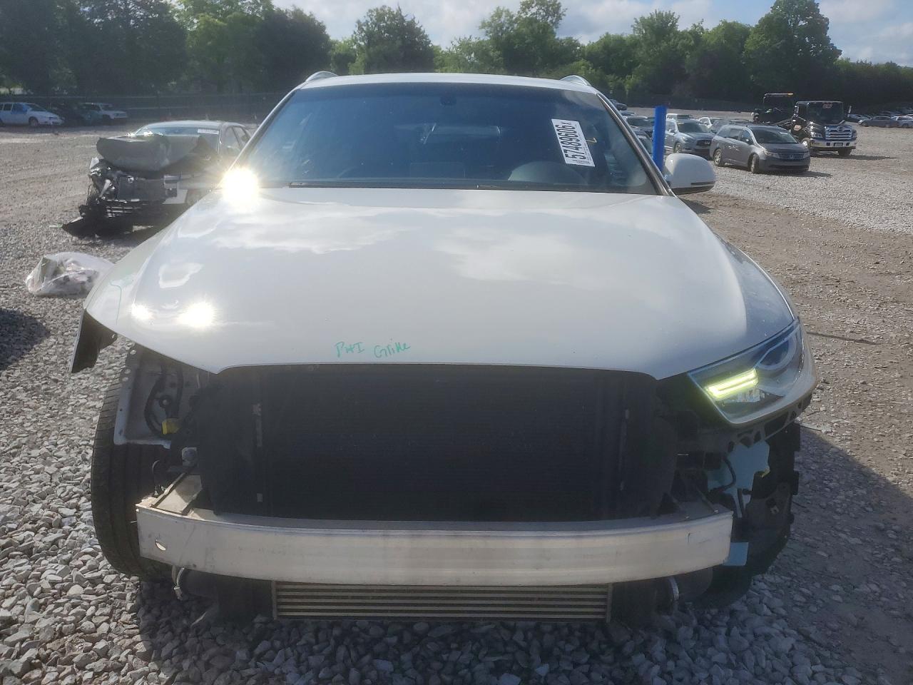 2018 AUDI Q3 Premium, Sport Premium