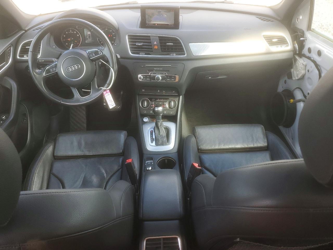 2018 AUDI Q3 Premium, Sport Premium