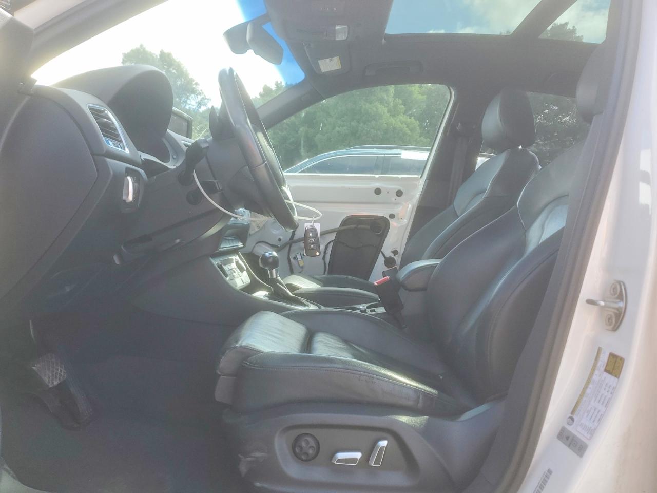 2018 AUDI Q3 Premium, Sport Premium