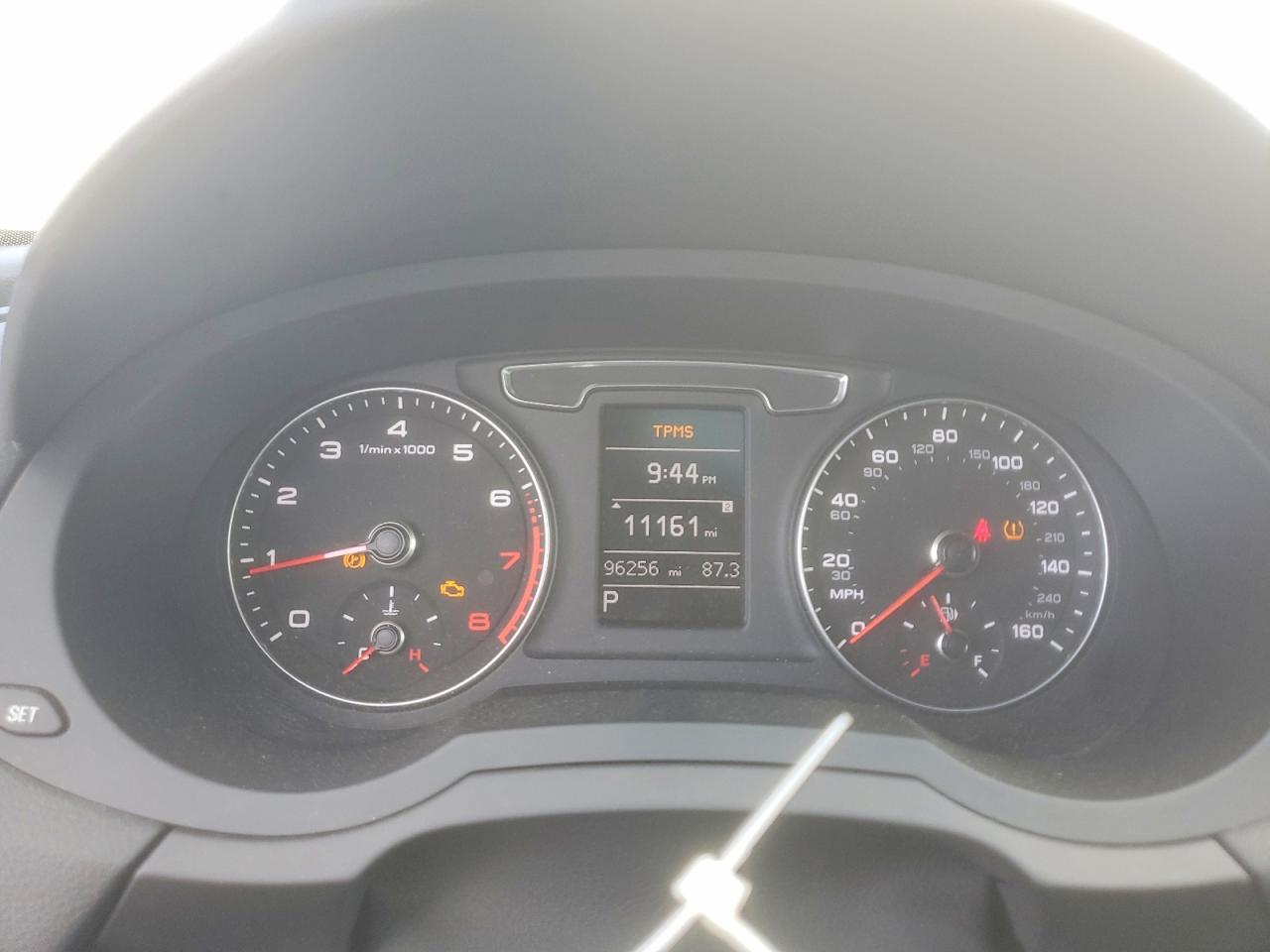 2018 AUDI Q3 Premium, Sport Premium