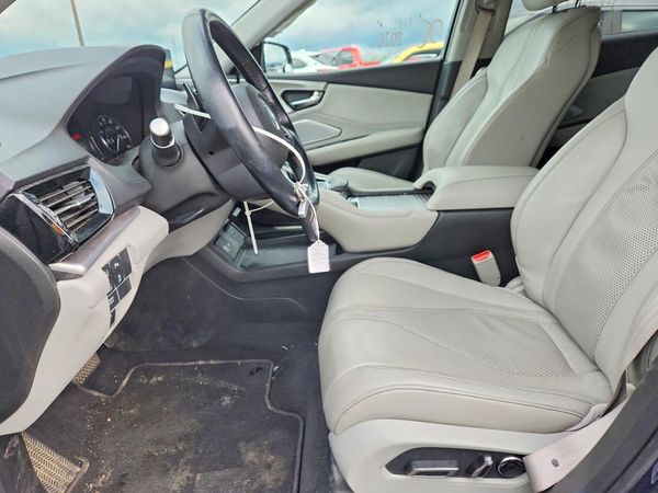 2021 ACURA RDX