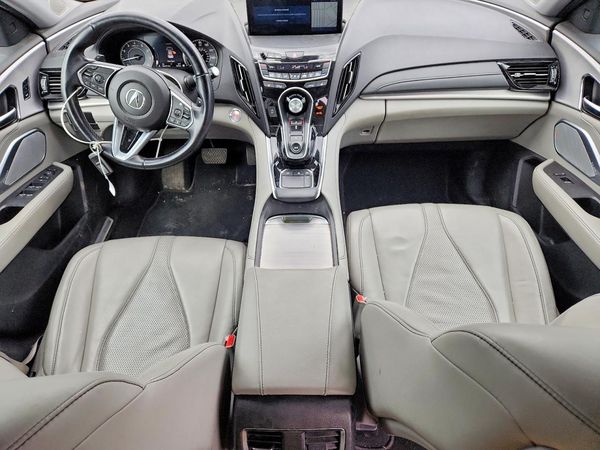 2021 ACURA RDX