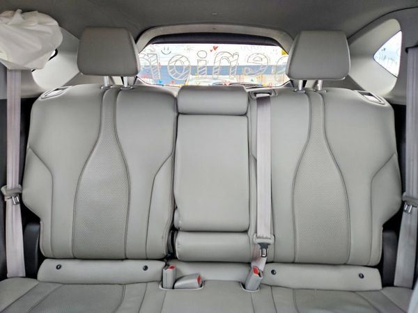 2021 ACURA RDX