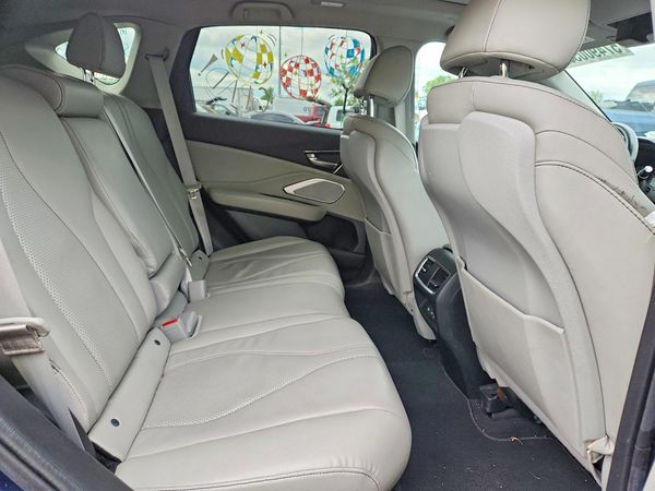 2021 ACURA RDX