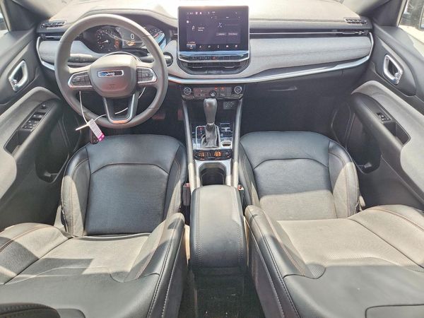 2023 JEEP COMPASS LATITUDE LUX 4X4