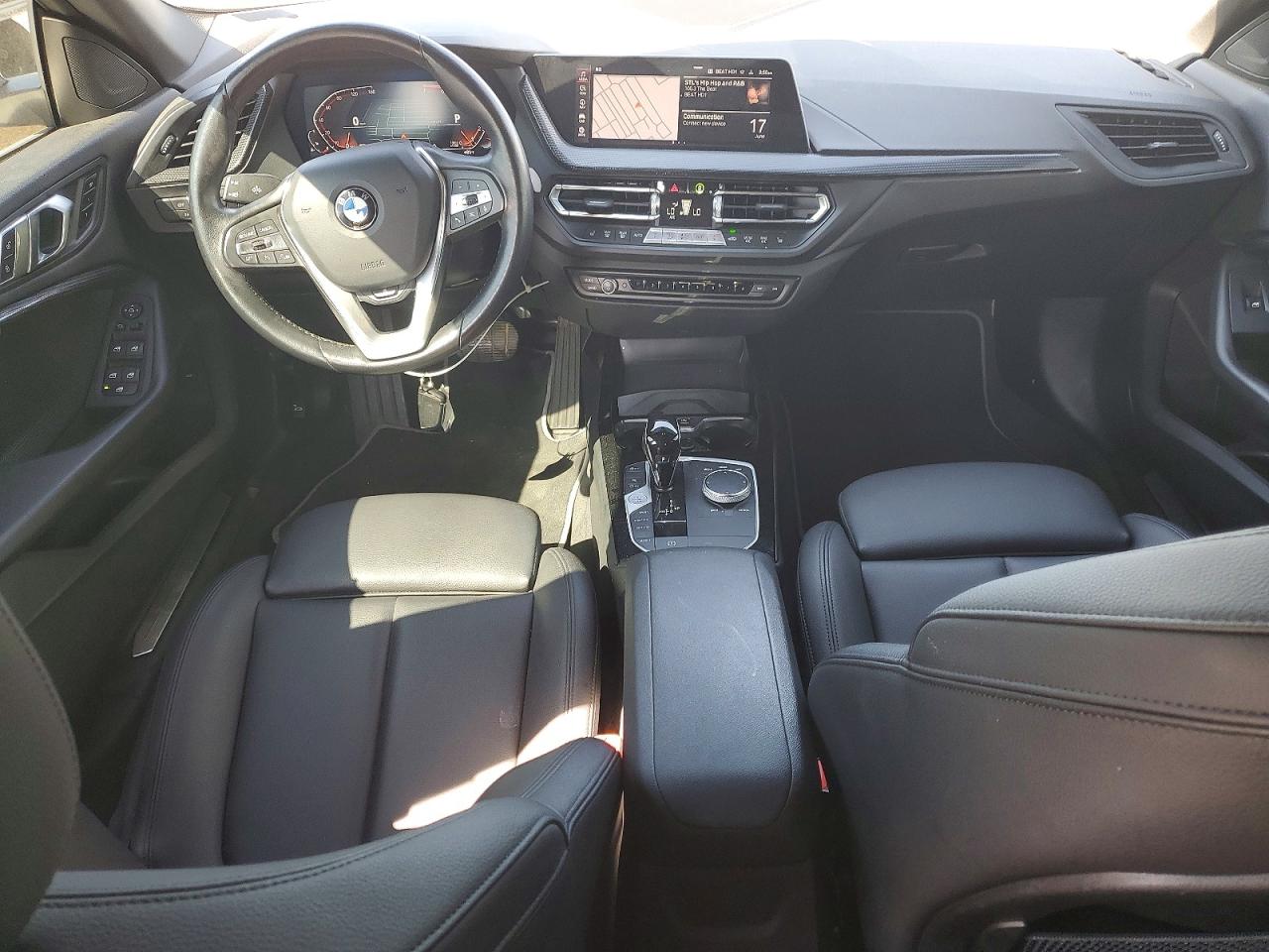 2022 BMW 228I Gran Coupe