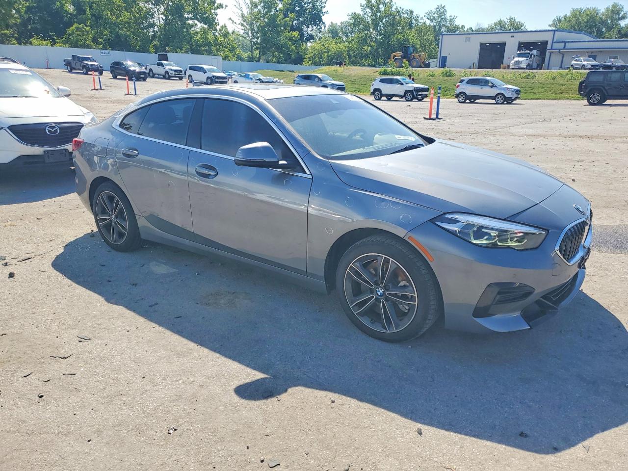 2022 BMW 228I Gran Coupe