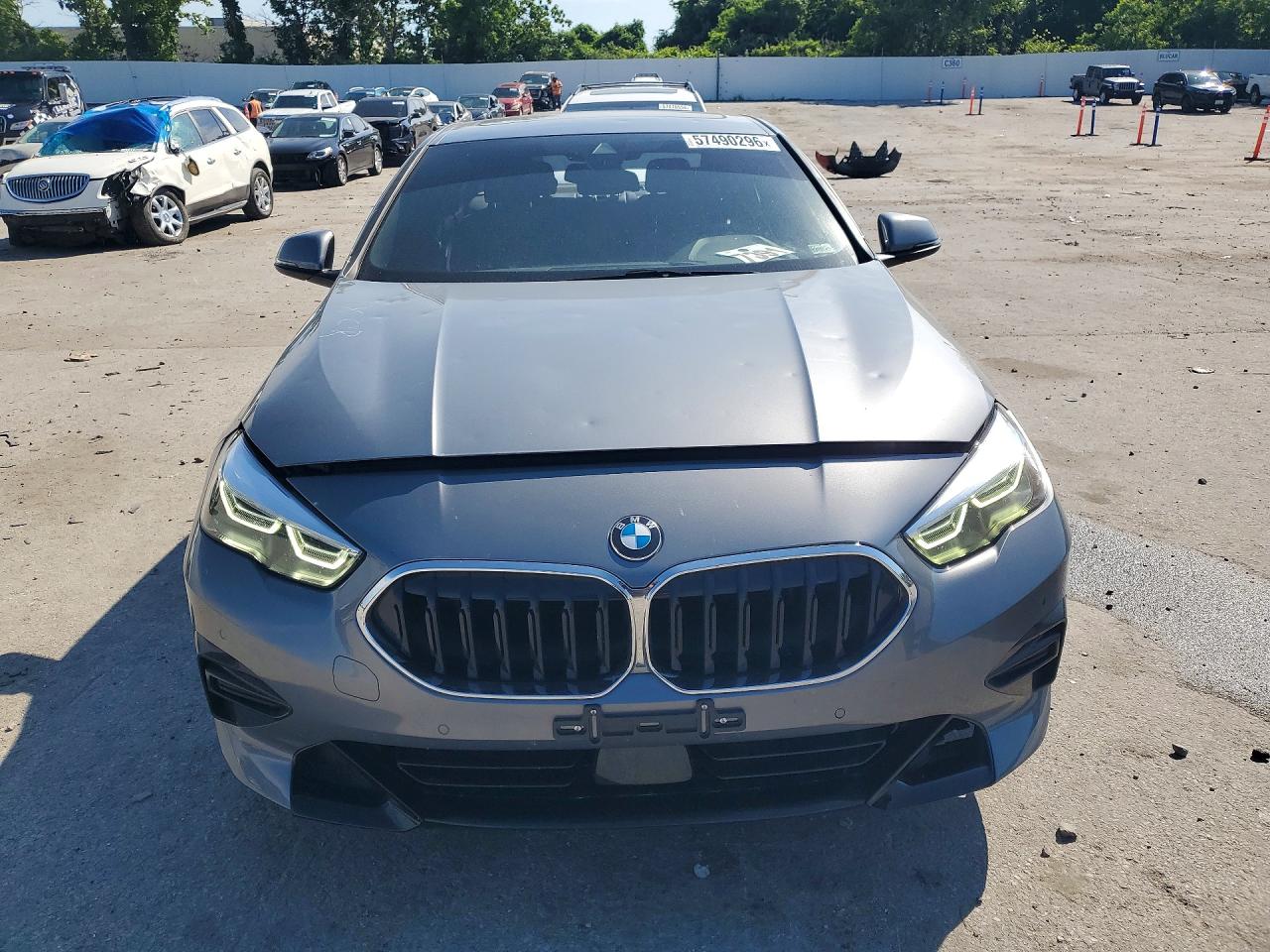 2022 BMW 228I Gran Coupe