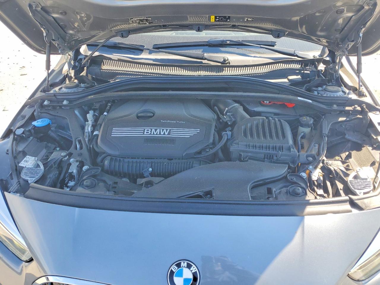 2022 BMW 228I Gran Coupe