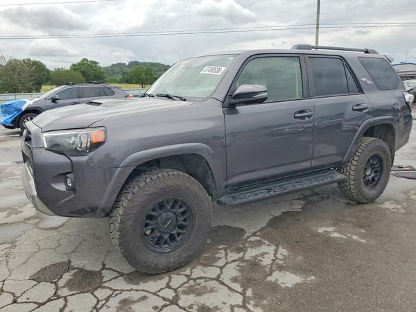 2021 TOYOTA 4RUNNER