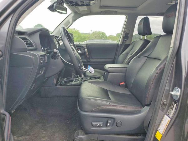 2021 TOYOTA 4RUNNER