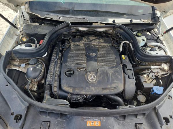 2015 MERCEDES-BENZ GLK GLK350