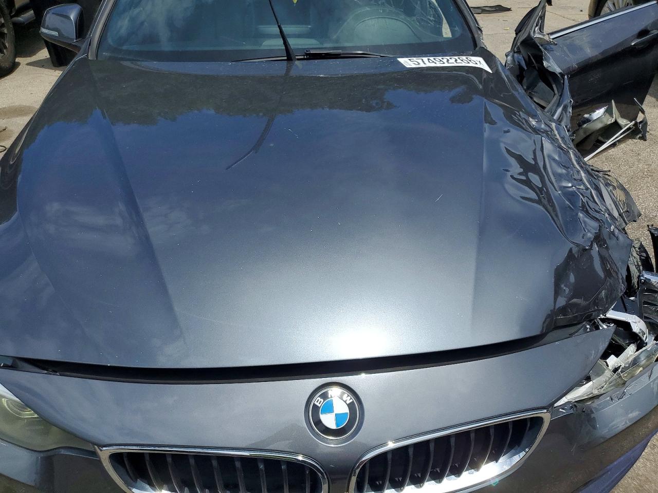 2018 BMW 430I Gran Coupe