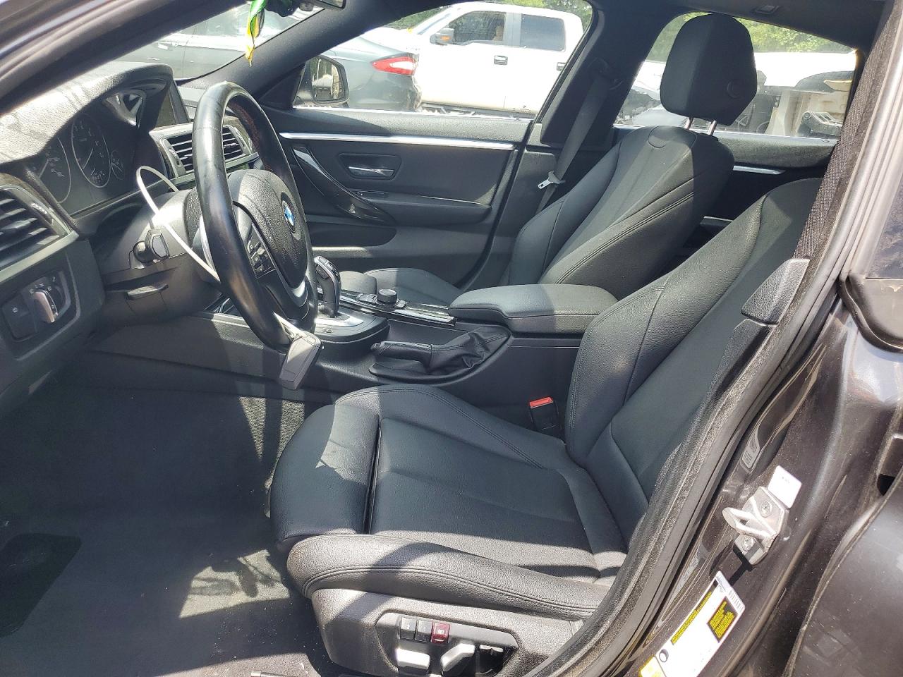 2018 BMW 430I Gran Coupe