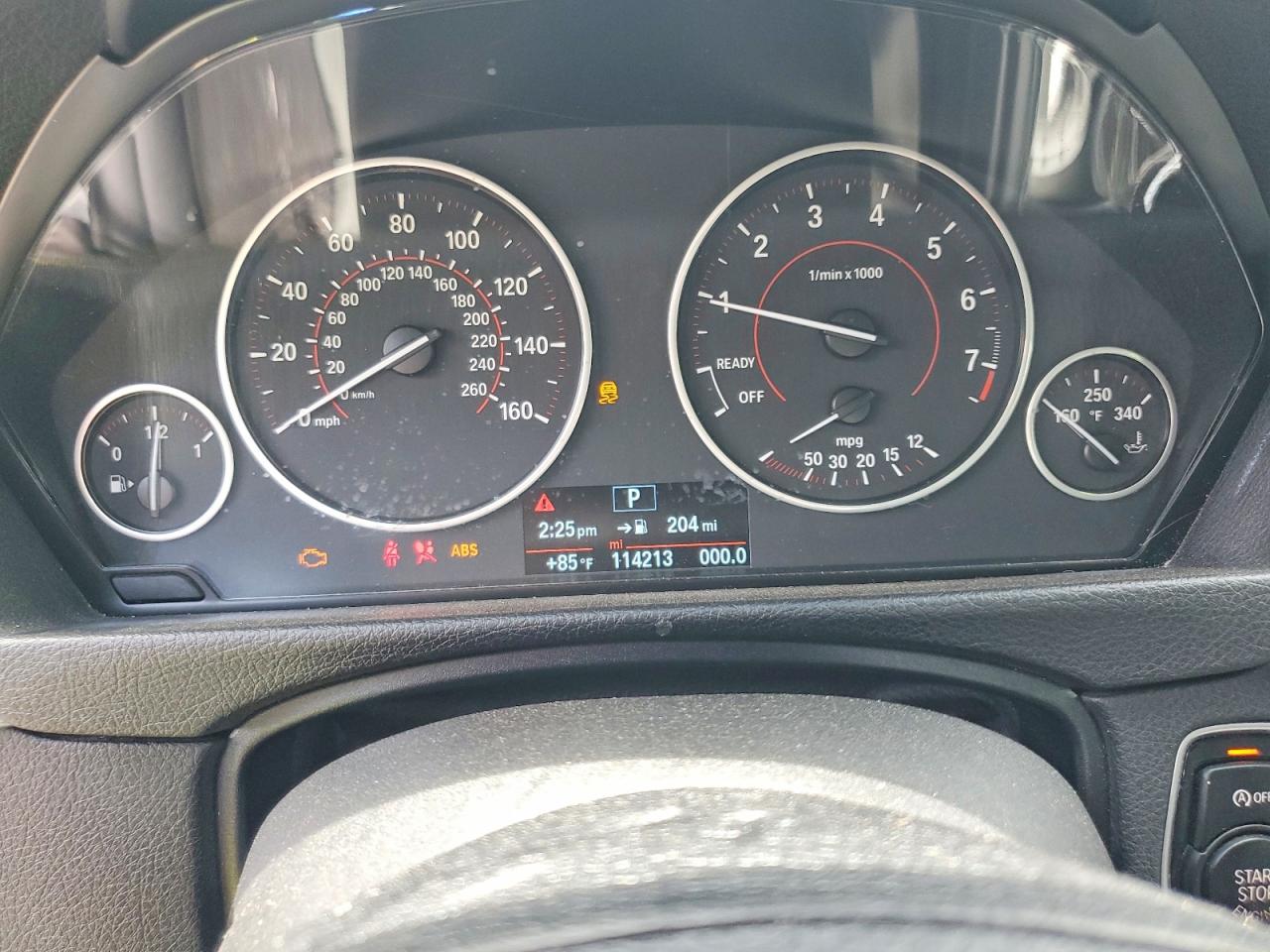 2018 BMW 430I Gran Coupe