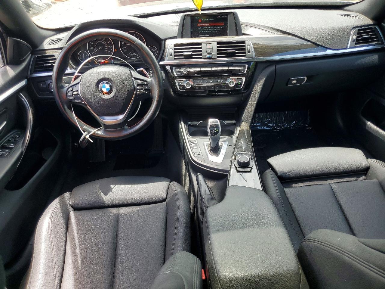2018 BMW 430I Gran Coupe