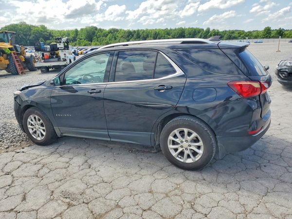 2018 CHEVROLET EQUINOX LT (1LT)