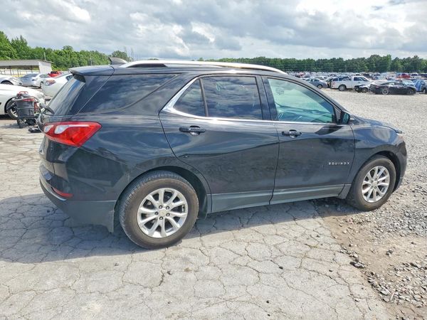 2018 CHEVROLET EQUINOX LT (1LT)