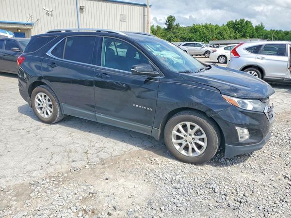 2018 CHEVROLET EQUINOX LT (1LT)