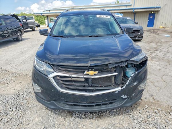 2018 CHEVROLET EQUINOX LT (1LT)