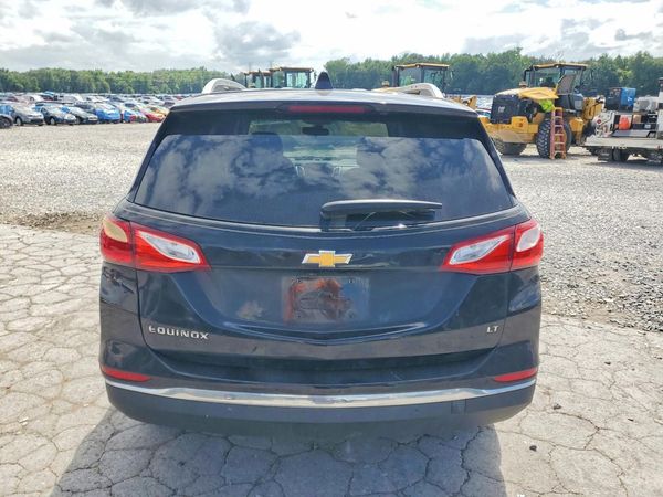 2018 CHEVROLET EQUINOX LT (1LT)